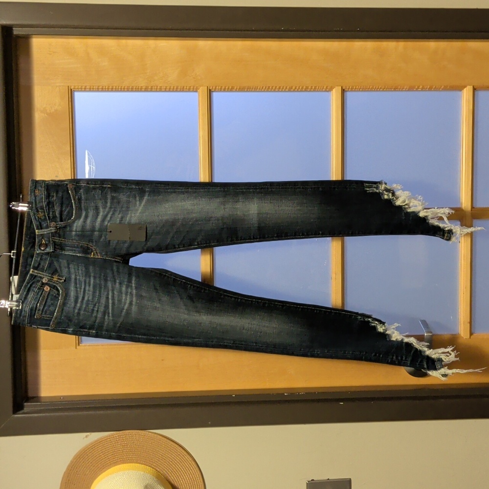 R13 jeans
